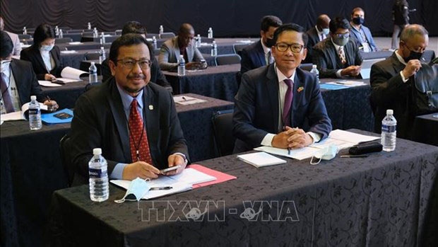 Vietnam eyes stronger trade, investment cooperation with South Africa